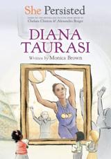 She Persisted: Diana Taurasi