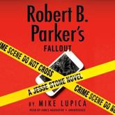 Robert B. Parker's Fallout (Unabridged)