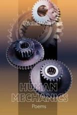 Human Mechanics - Jurek, Richard