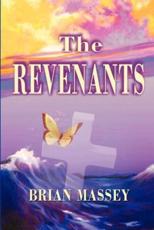 The Revenants - Massey, Brian