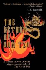 Return of Sun Tzu - Bucklin, Jason B