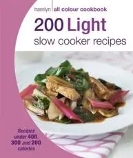 200 Light Slow Cooker