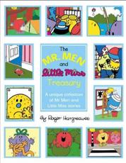 The Mr. Men and Little Miss Treasury