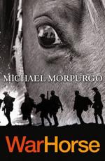 Morpurgo War Horse - Michael Morpurgo