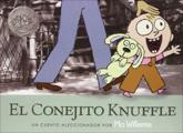 El Conejito Knuffle (Knuffle Bunny) - Mo Willems (author), F Isabel Campoy (translator)