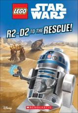 R2-D2 to the Rescue! - AMEET Studio (other), Ace Landers (other)