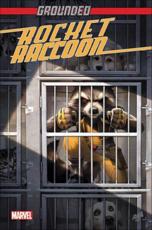 Rocket Raccoon: Grounded