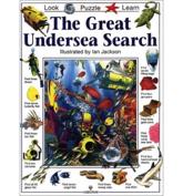 The Greatundersea Search