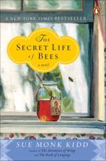 The Secret Life of Bees - Sue Monk Kidd (author)