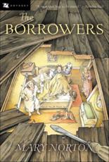 The Borrowers - Norton, Mary