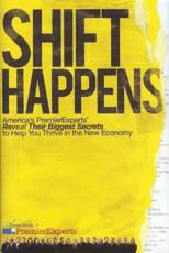 Shift Happens - Jack W. Dicks