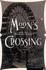 Moon's Crossing - Barbara Croft
