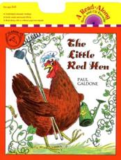 The Little Red Hen - Paul Galdone