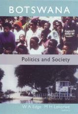 Botswana: Politics and Society