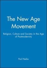 The New Age Movement - Paul Heelas