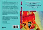 Europe Transformed, 1878-1919 - Norman Stone