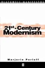 21St-Century Modernism