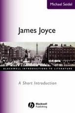 James Joyce - Michael Seidel