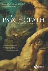 The Psychopath - James Blair, Derek Robert Mitchell, Karina Blair