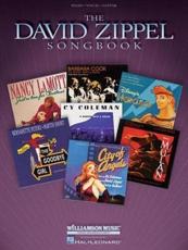 The David Zippel Songbook - David Zippel (composer)