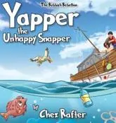 Yapper The Unhappy Snapper