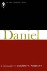 Daniel (OTL) - Norman Walker Porteous