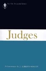 Judges - Soggin, J. Alberto