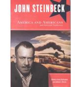 America and Americans, and Selected Nonfiction