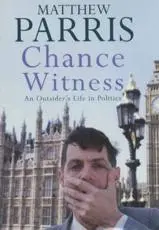 Chance Witness