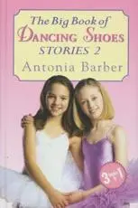 The Big Book of Dancing Shoes 2
