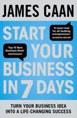 Start Your Business in 7 Days