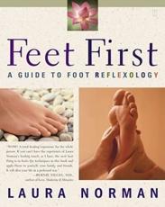 Feet First - Laura Norman, Thomas Dale Cowan