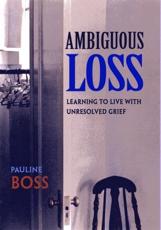Ambiguous Loss - Pauline Boss