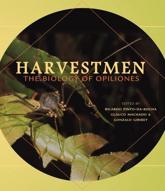 Harvestmen - Ricardo Pinto-da-Rocha, Glauco Machado, Gonzalo Giribet