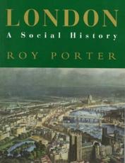 London - Roy Porter