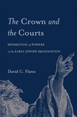 The Crown and the Courts