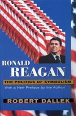 Ronald Reagan - Robert Dallek
