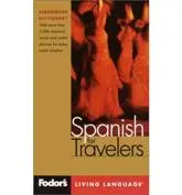 Fodor's Spanish for Travellers