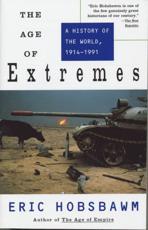 The Age of Extremes - E. J. Hobsbawm