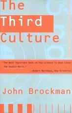 Third Culture - John Brockman