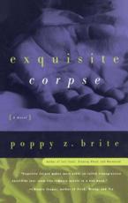 Exquisite Corpse - Poppy Z Brite