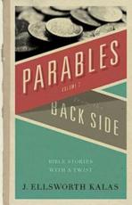 More Parables from the Back Side - J. Ellsworth Kalas