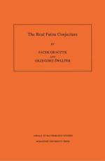 The Real Fatou Conjecture. (AM-144), Volume 144 - Jacek Graczyk, Grzegorz Swiatek