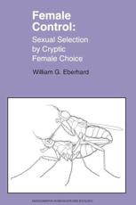 Female Control - William Eberhard
