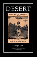 Desert - George Sher