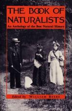 The Book of Naturalists - William Beebe (editor)