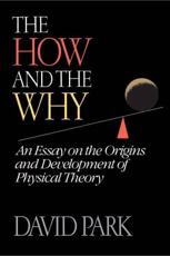 The How and the Why - David Park