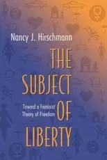 ISBN: 9780691096254 - The Subject of Liberty