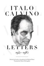 Italo Calvino - Italo Calvino, Michael Wood (editor), M. L. McLaughlin (translator)