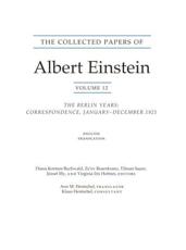 The Collected Papers of Albert Einstein. English Translation Supplement - Albert Einstein, Klaus Hentschel